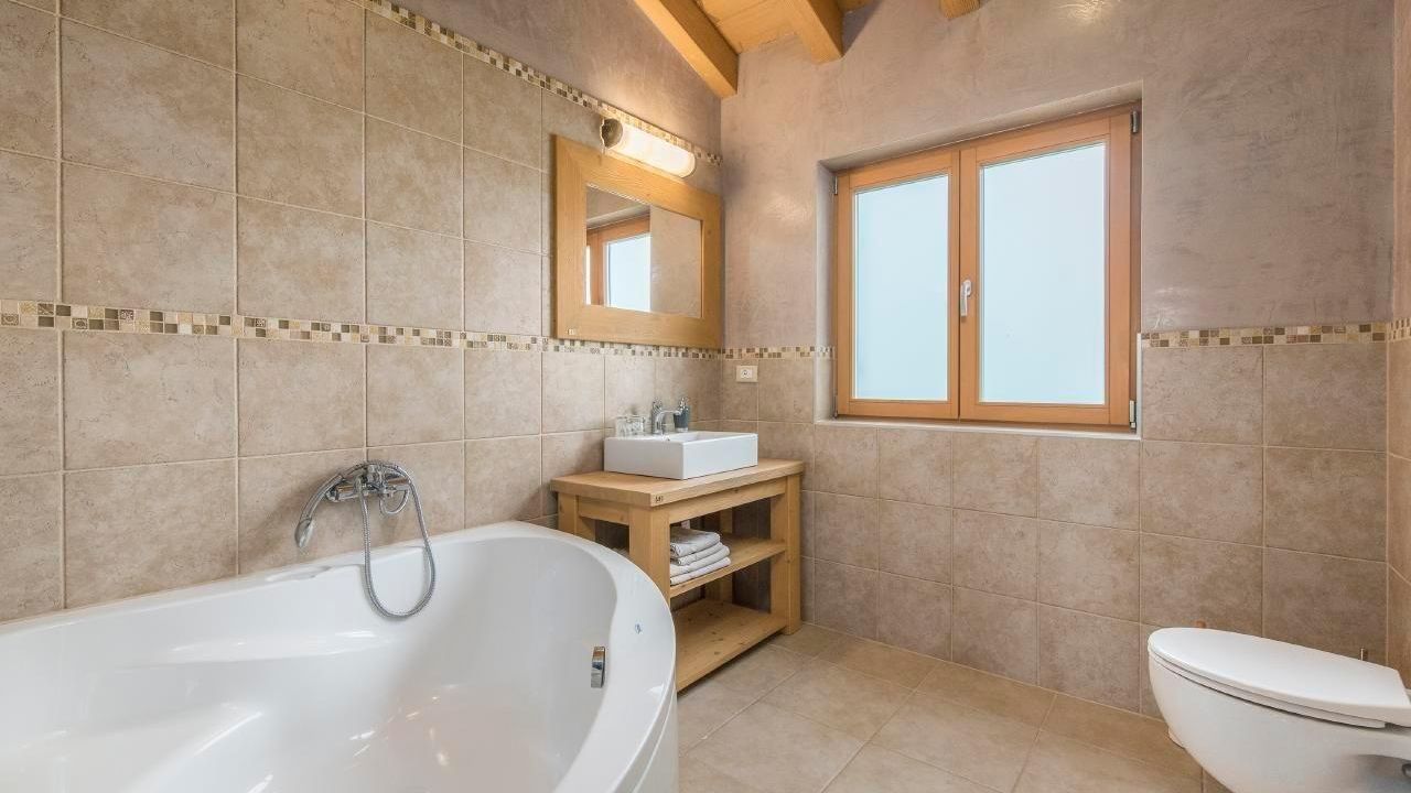 Badezimmer 2 Badezimmer 2